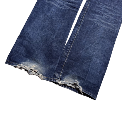 Levis 501 Jeans