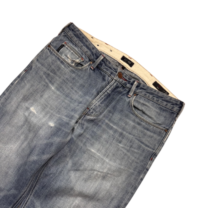 Armani Jeans Slim Fit