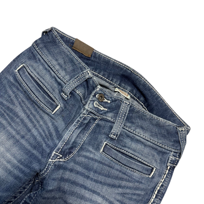 Ariat Real Denim Bootcut