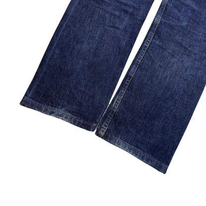 Levis 501 Jeans