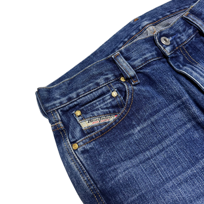 Diesel Jeans Bootcut