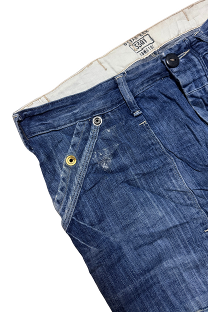 G-Star Raw Denim