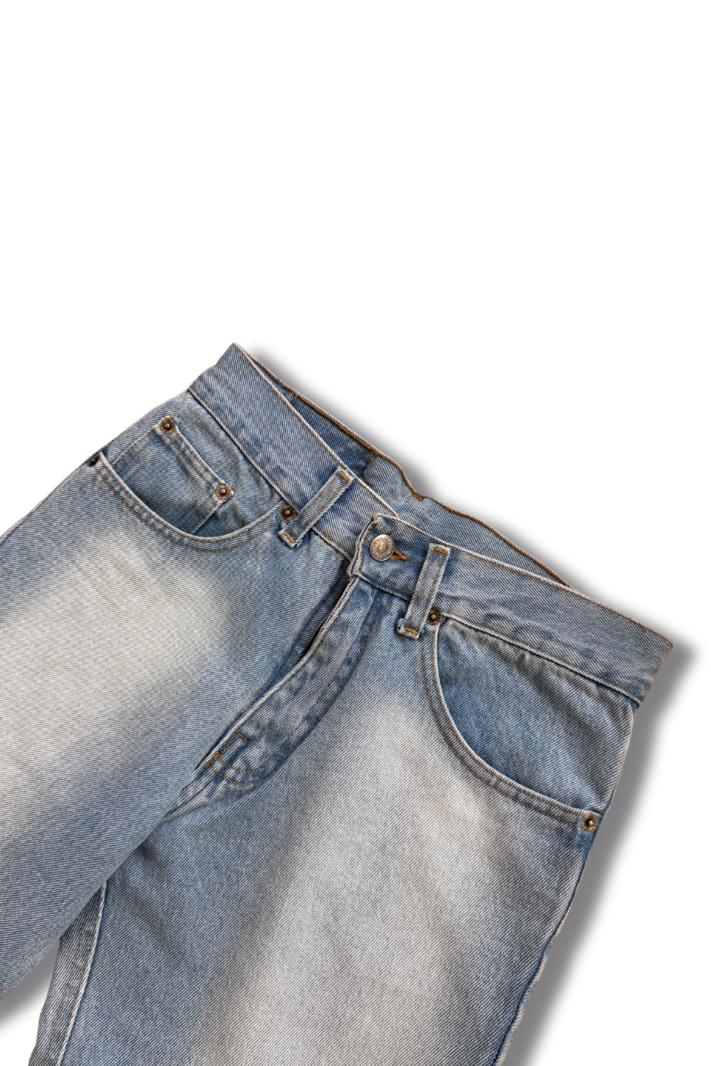 Rockwood Flared Jeans