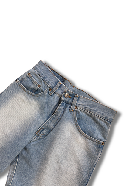 Rockwood Flared Jeans