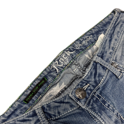 Wrangler Bootcut Jeans