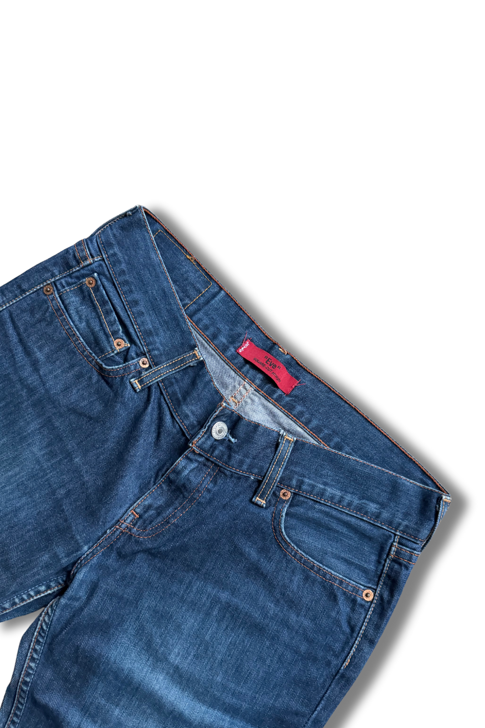 Levis Eve Jeans