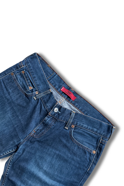 Levis Eve Jeans