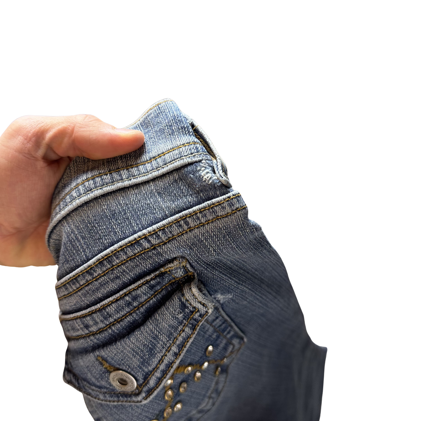 Vintage Y2K Bootcut Jeans