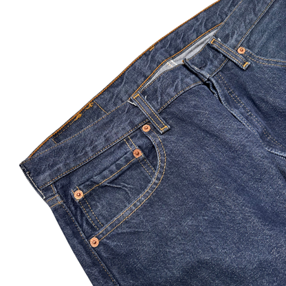 Levis 501 Jeans