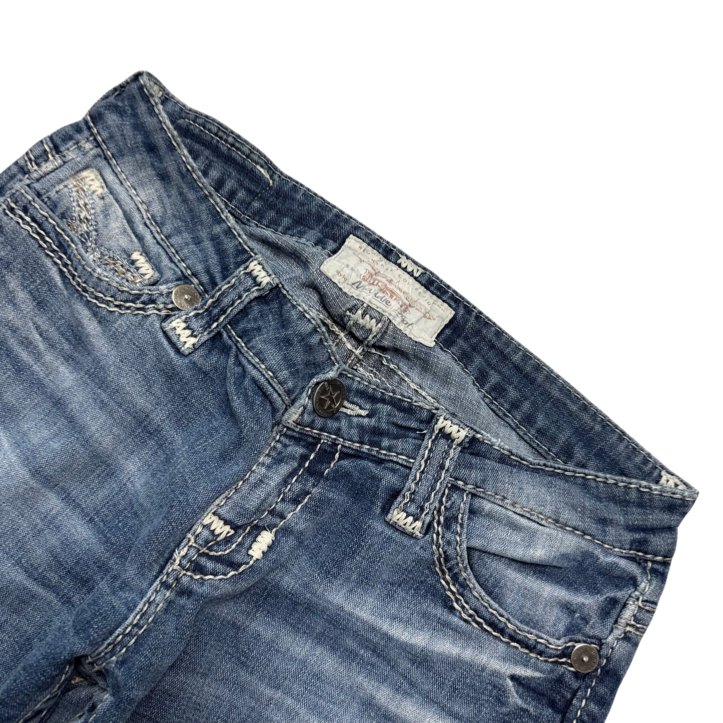 Big Star Jeans Bootcut