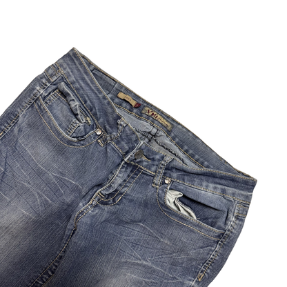 YMI Jeans Bootcut