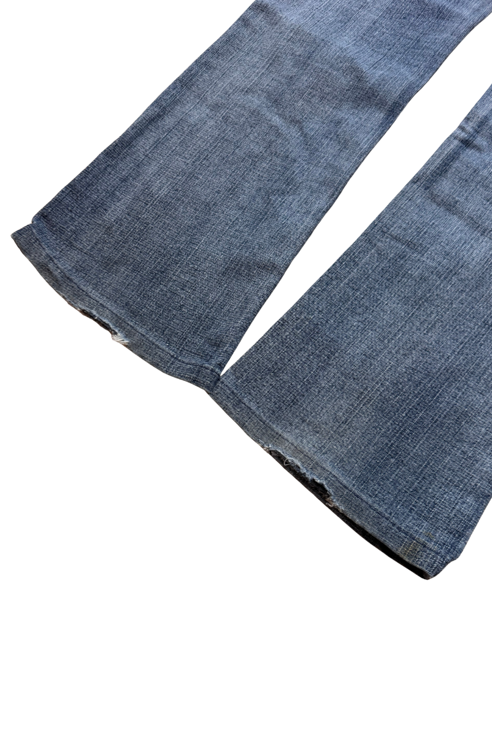 Colours of the World Denim