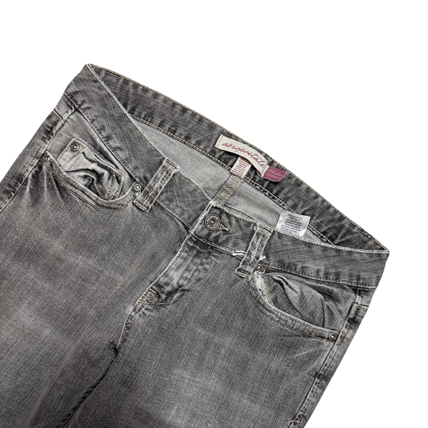Vintage Y2K Bootcut Jeans