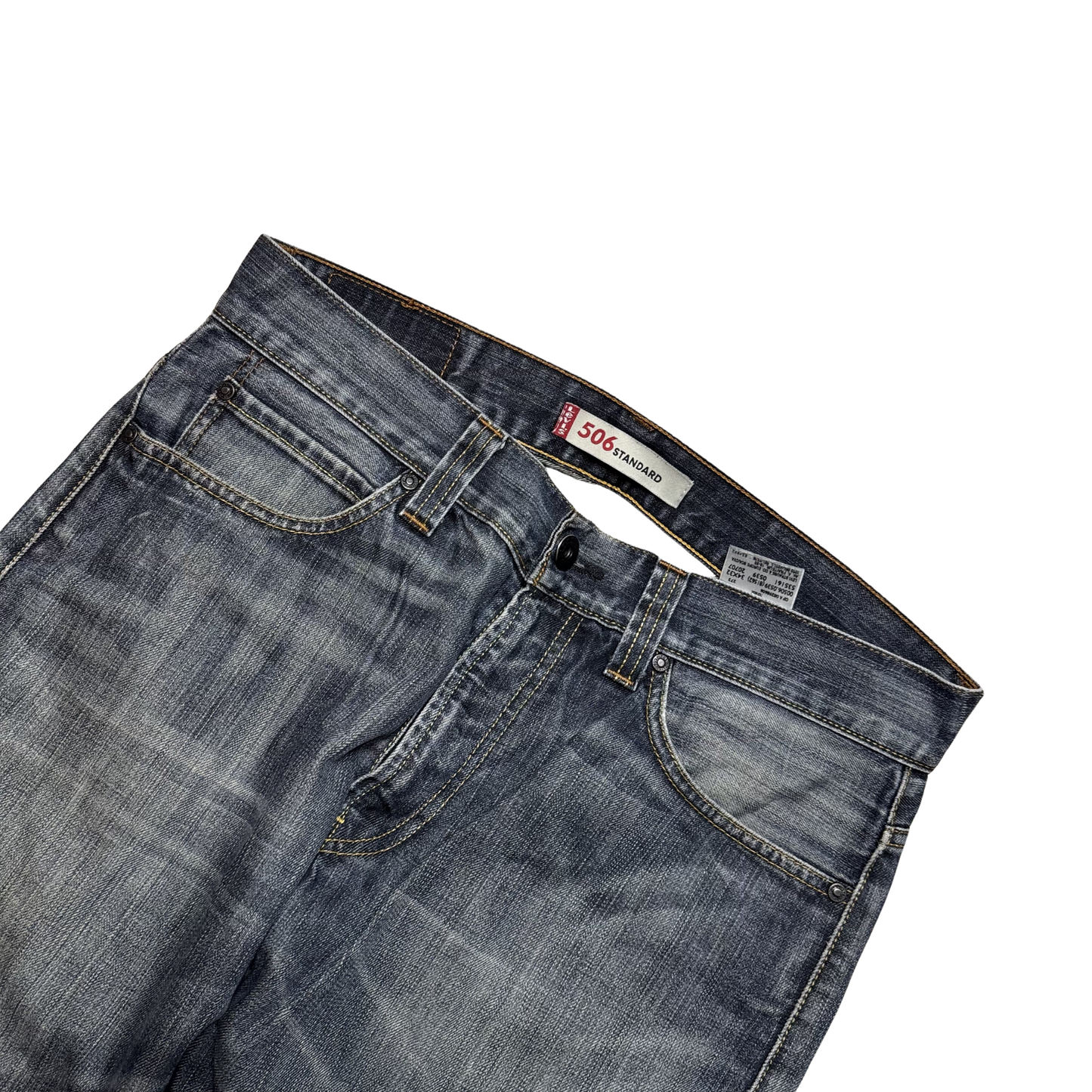 Levis 506 Standard