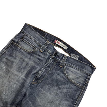 Levis 506 Standard