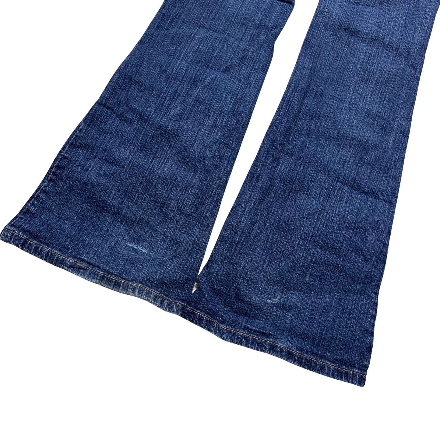 Vintage Jeans Denim Flare