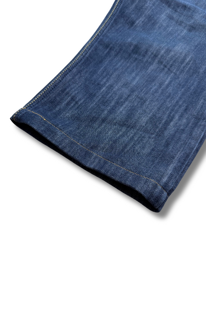 Armani Sommer Jorts