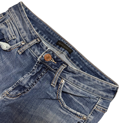 Silver Jeans Bootcut