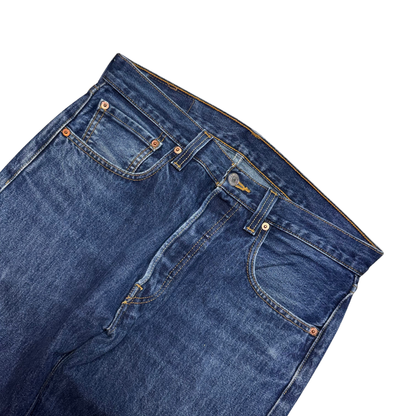 Levis 501 Jeans