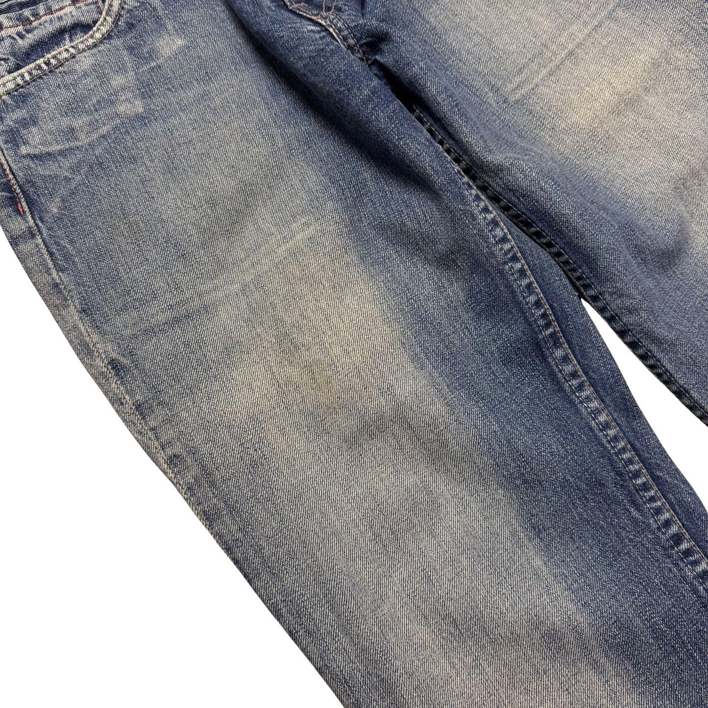 Levis 529 03 Jeans