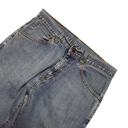 Levis 525 Jeans