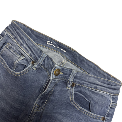 Vintage Y2K Bootcut Jeans