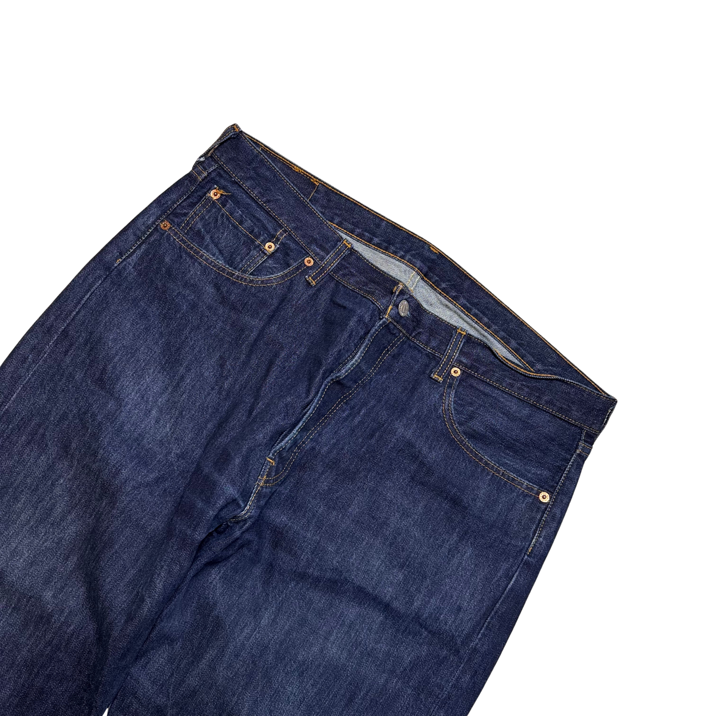 Levis 501 Jeans