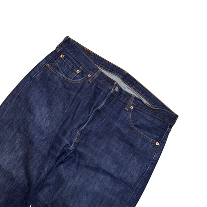 Levis 501 Jeans