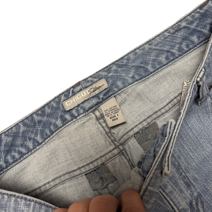 Vintage Y2K Bootcut Jeans