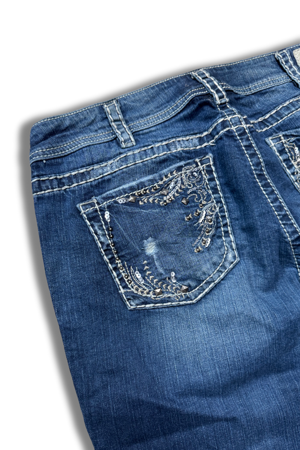 Silver Jeans Bootcut
