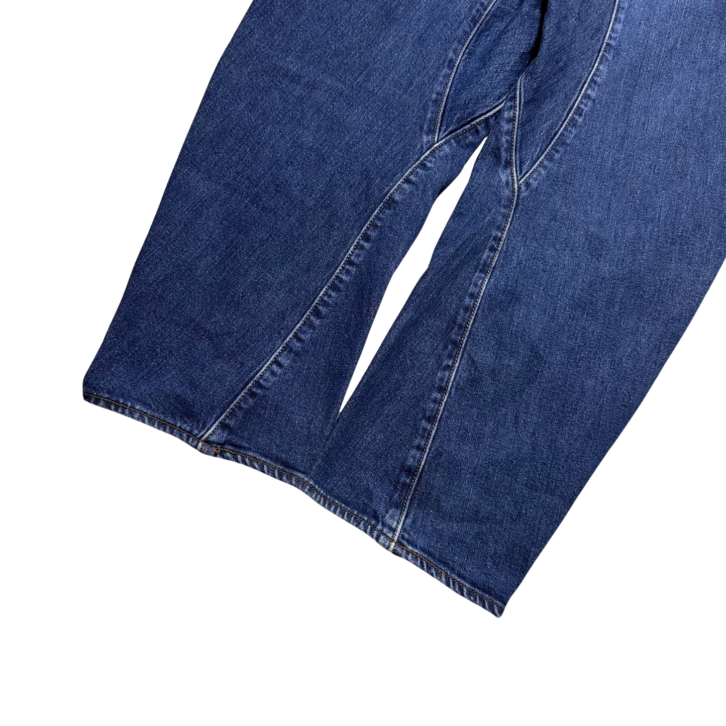 Levis Engineered Jeans