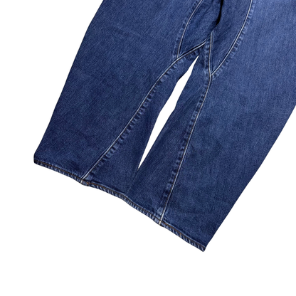 Levis Engineered Jeans