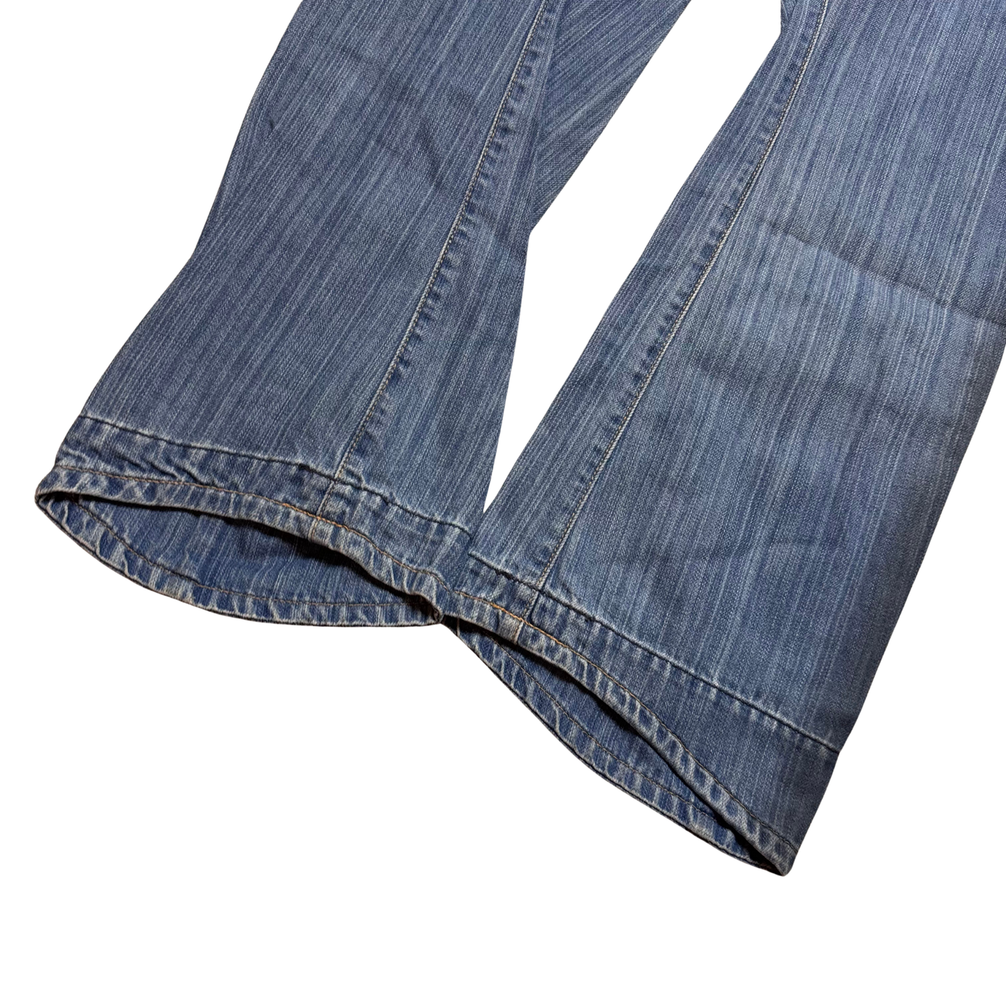 Levis Engineered Jeans
