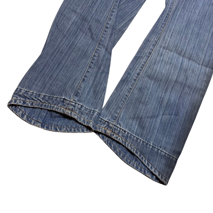 Levis Engineered Jeans