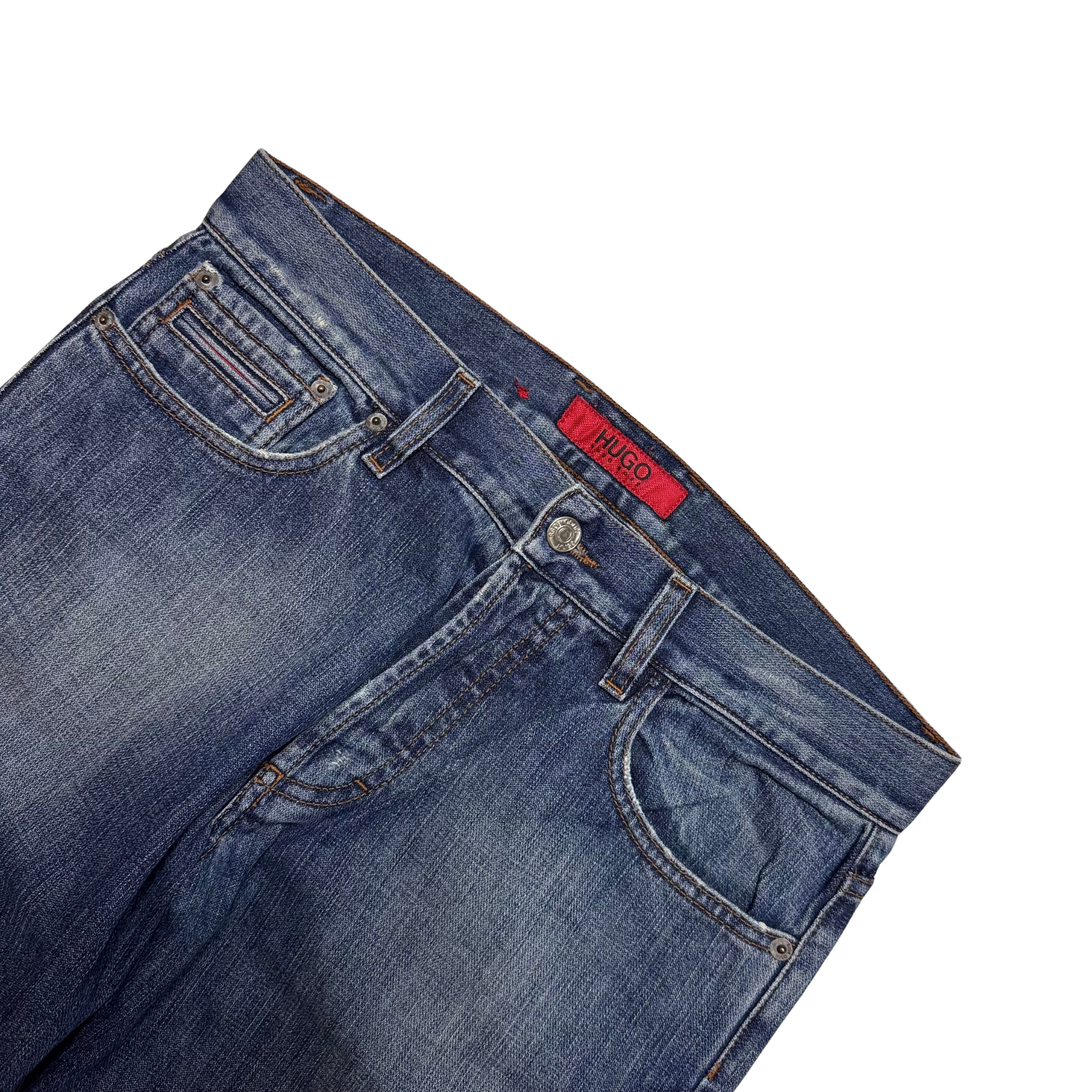 Hugo Boss Slim Jeans