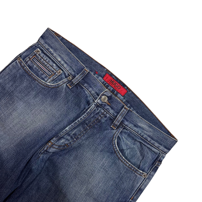Hugo Boss Slim Jeans
