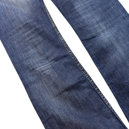 Levis 527 Jeans
