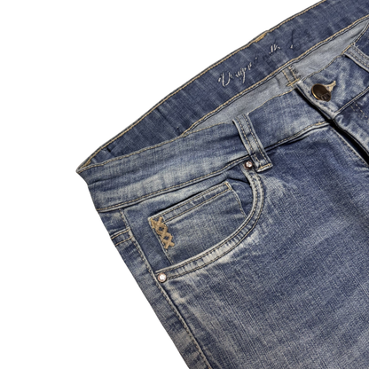 Vintage Y2K Bootcut Jeans
