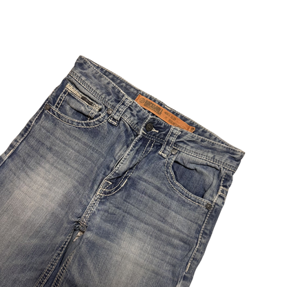 Rock & Roll Denim Bootcut