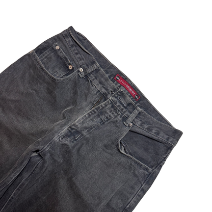Levis 501 Jeans