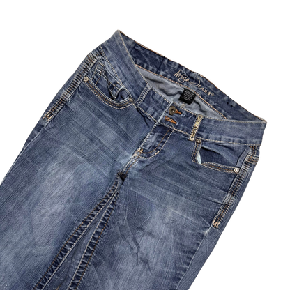 Ariya Jeans Straight