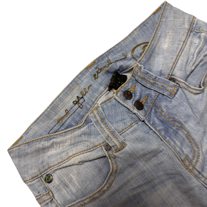 Vintage Y2K Flare Jeans