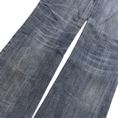 Vintage Y2K Bootcut Jeans