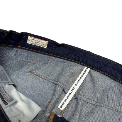 Levis Engineered Jeans