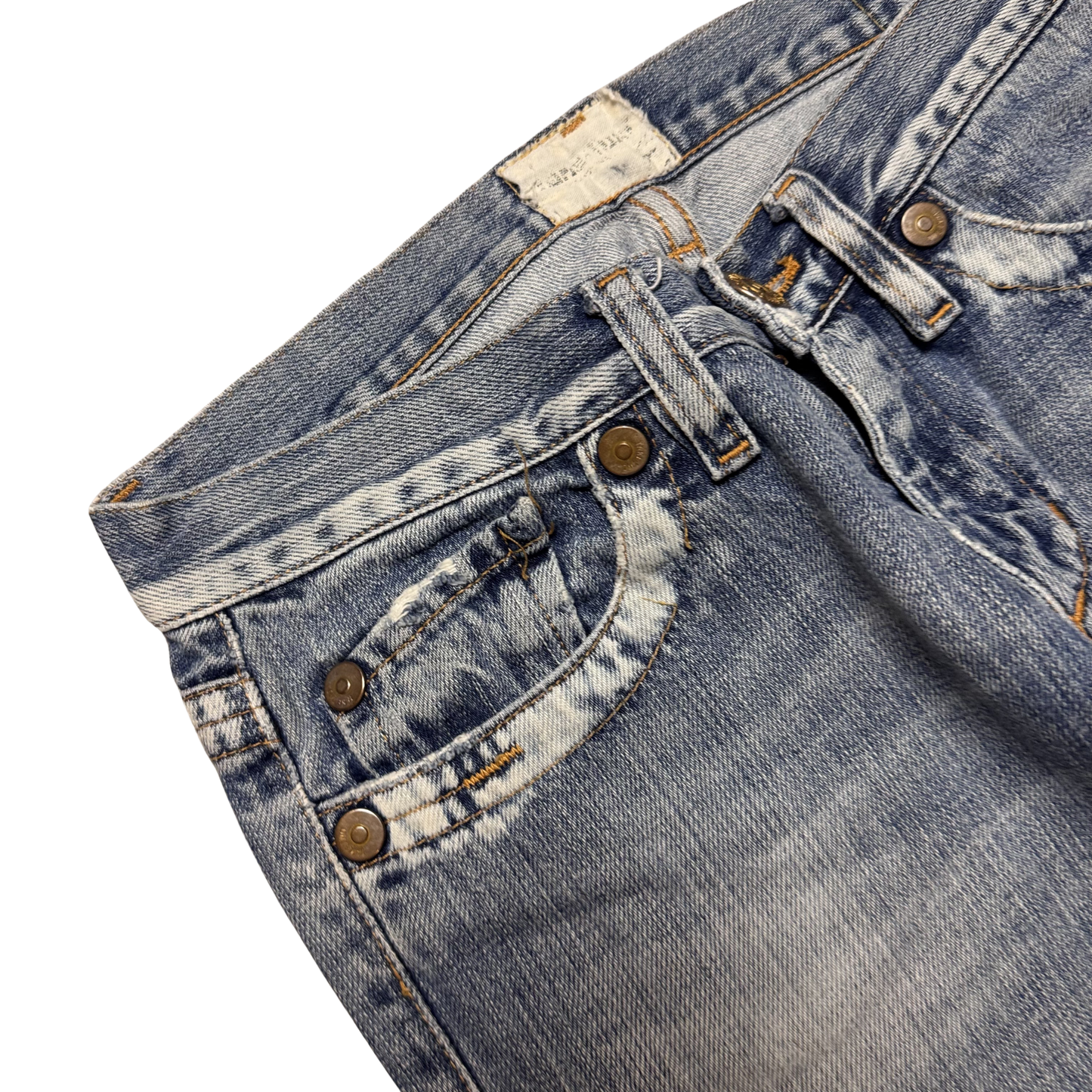 Take Two Bootcut Jeans