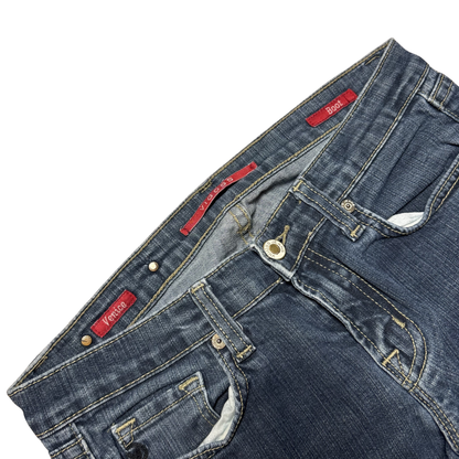 Vigoss Boot Jeans