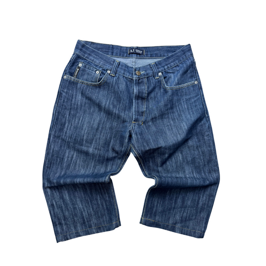 Armani Sommer Jorts