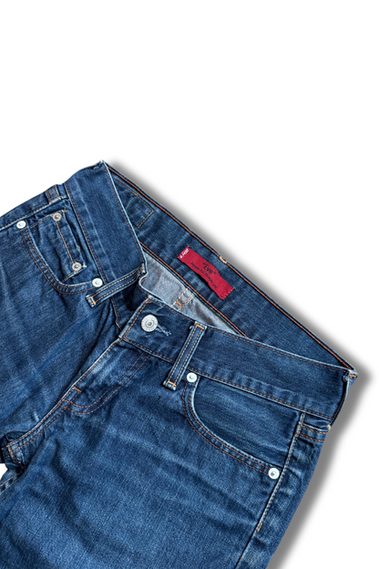Levis Eve Jeans