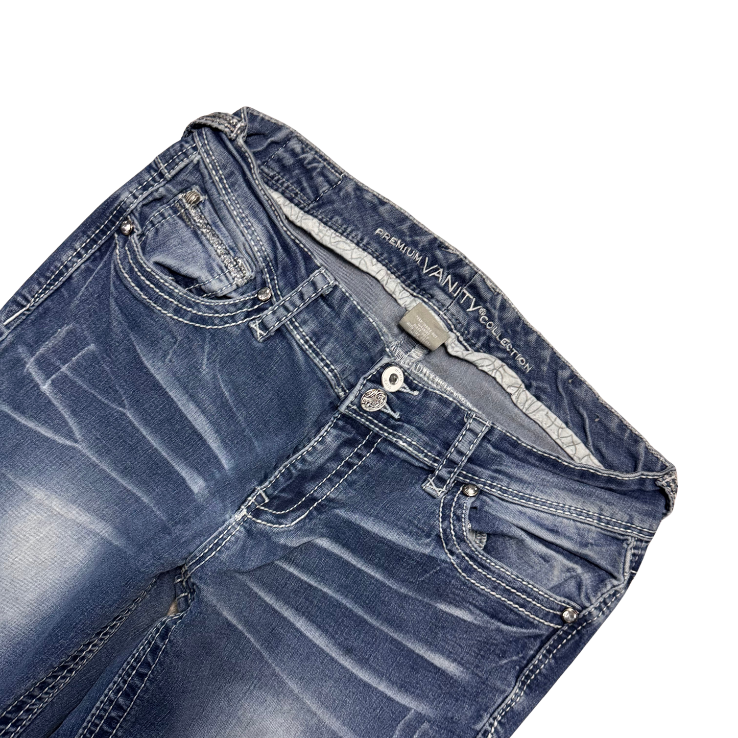 Vanity Jeans Flare