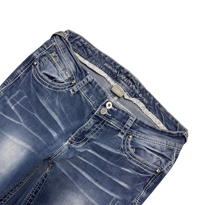 Vanity Jeans Flare